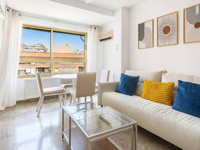 Apartamentos 2 Dormitorio Valencia Valencia ES104438518