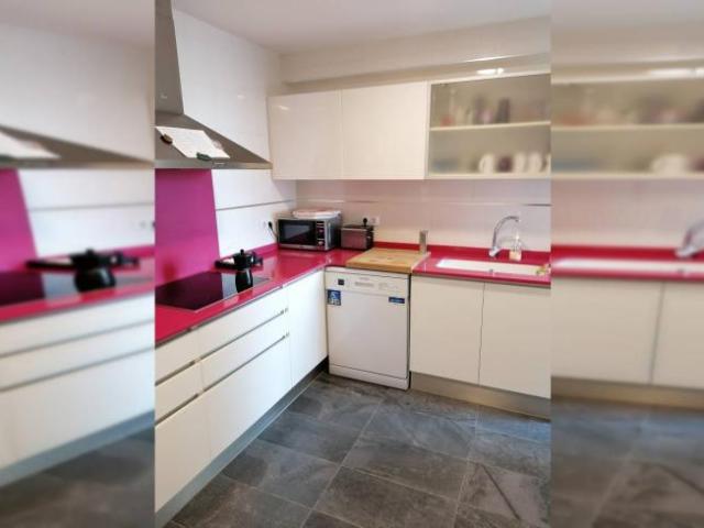 Apartamentos 2 Dormitorio Valencia Valencia ES104438511