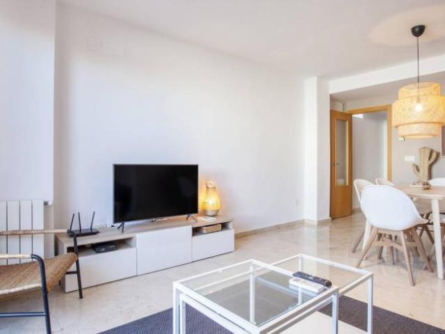 Apartamentos 2 Dormitorio Valencia Valencia ES104474437