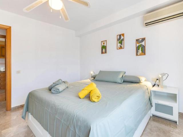 Apartamentos 2 Dormitorio Valencia Valencia ES104471784
