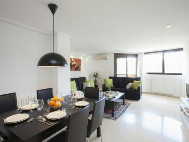 Apartamentos 2 Dormitorio Valencia Valencia ES104472326