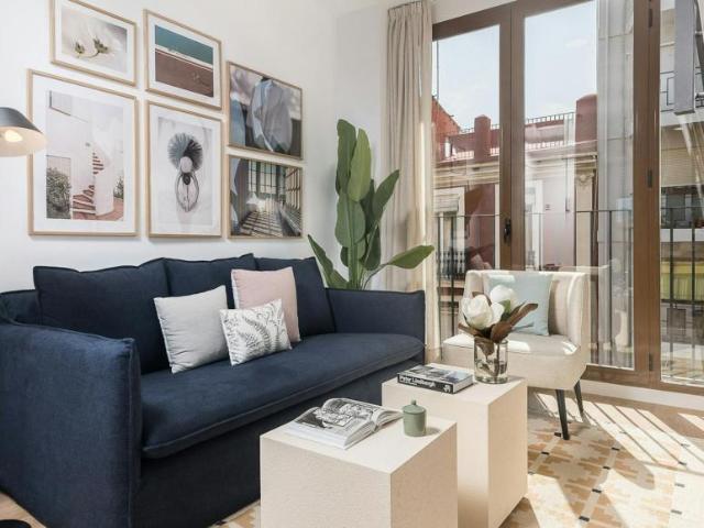 Apartamentos 2 Dormitorio Valencia Valencia ES104564330