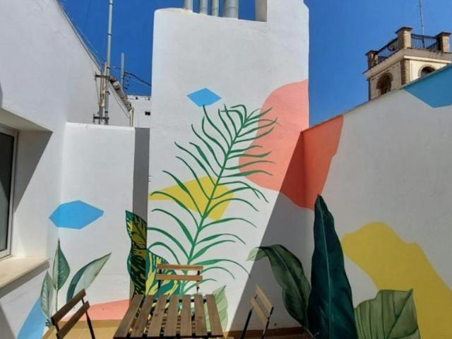 Apartamentos 2 Dormitorio Valencia Valencia ES104599541
