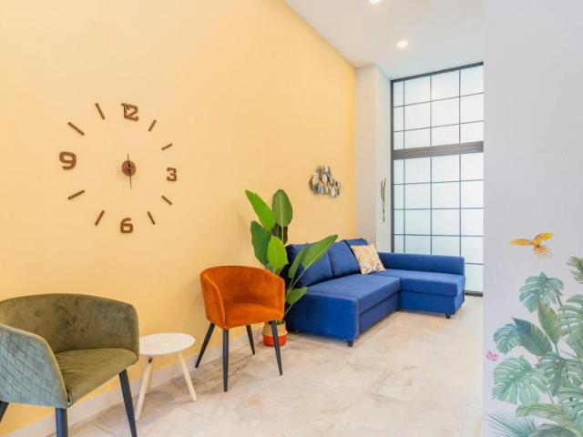Apartamentos 2 Dormitorio Valencia Valencia ES104712265