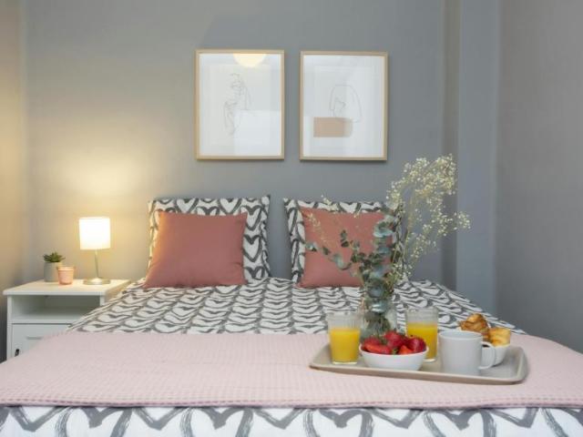 Apartamentos 2 Dormitorio Valencia Valencia ES104754935