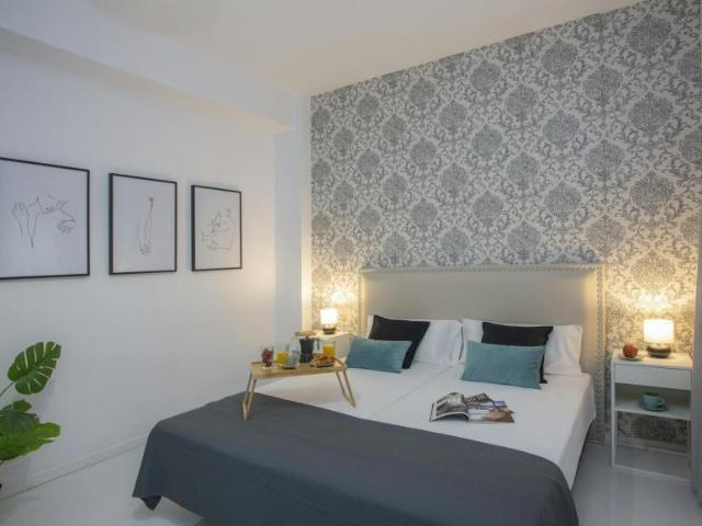 Apartamentos 2 Dormitorio Valencia Valencia ES104754932