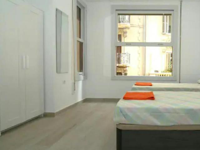 Apartamentos 2 Dormitorio Valencia Valencia ES104755021