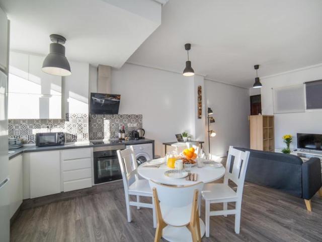 Apartamentos 2 Dormitorio Valencia Valencia ES104784249