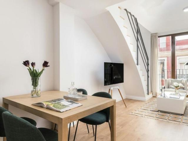 Apartamentos 2 Dormitorio Valencia Valencia ES104796578