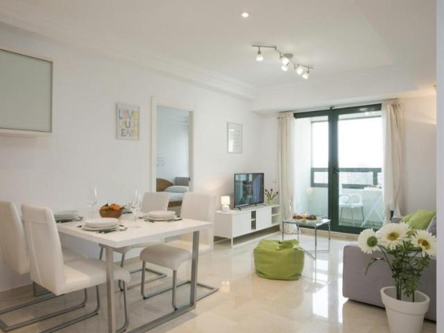 Apartamentos 2 Dormitorio Valencia Valencia ES104797803