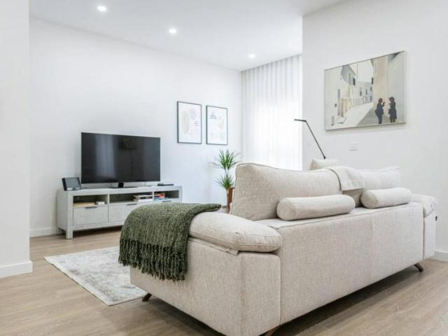 Apartamentos 2 Dormitorio Valencia Valencia ES104826318