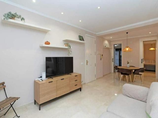 Apartamentos 2 Dormitorio Valencia Valencia ES104842887