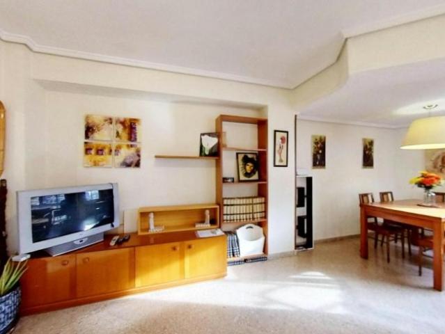 Apartamentos 2 Dormitorio Valencia Valencia ES104877826