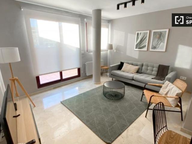Apartamentos 2 Dormitorio Valencia Valencia ES100013169