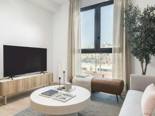 Apartamentos 2 Dormitorio Valencia Valencia ES100049294