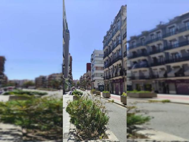 Apartamentos 2 Dormitorio Valencia Valencia ES100306963