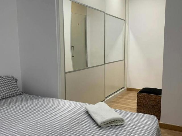 Apartamentos 2 Dormitorio Valencia Valencia ES100635151