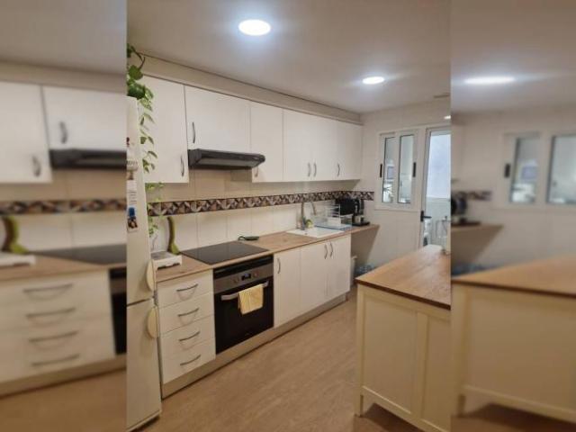 Apartamentos 2 Dormitorio Valencia Valencia ES100676284