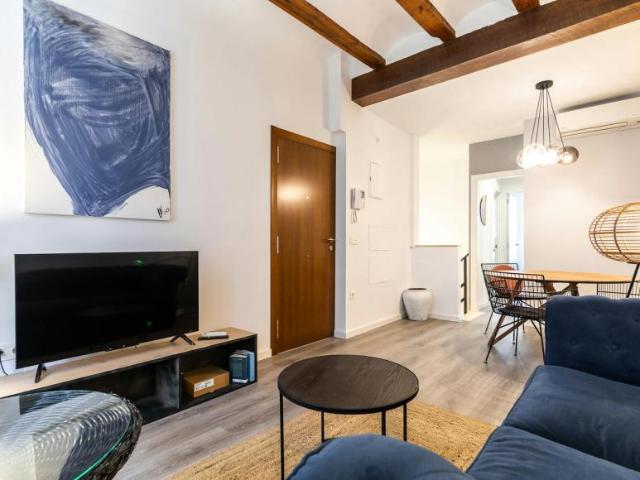 Apartamentos 2 Dormitorio Valencia Valencia ES100676370