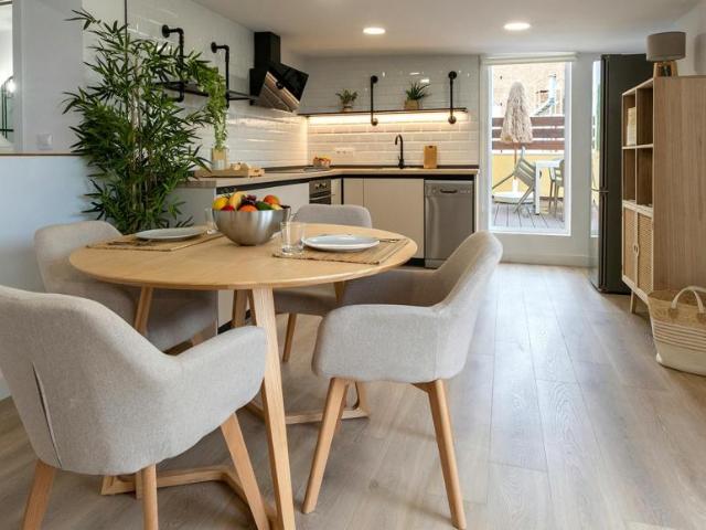 Apartamentos 2 Dormitorio Valencia Valencia ES100676797