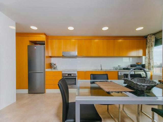 Apartamentos 2 Dormitorio Valencia Valencia ES100719729