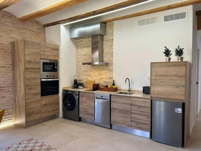 Apartamentos 2 Dormitorio Valencia Valencia ES100713475