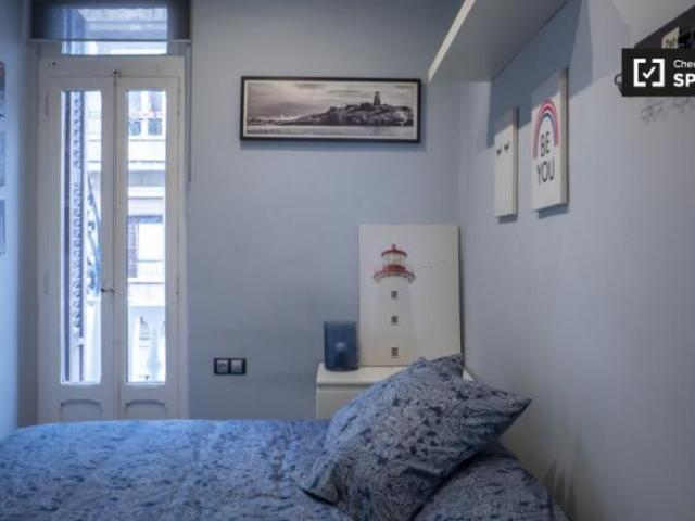 Apartamentos 2 Dormitorio Valencia Valencia ES100981868