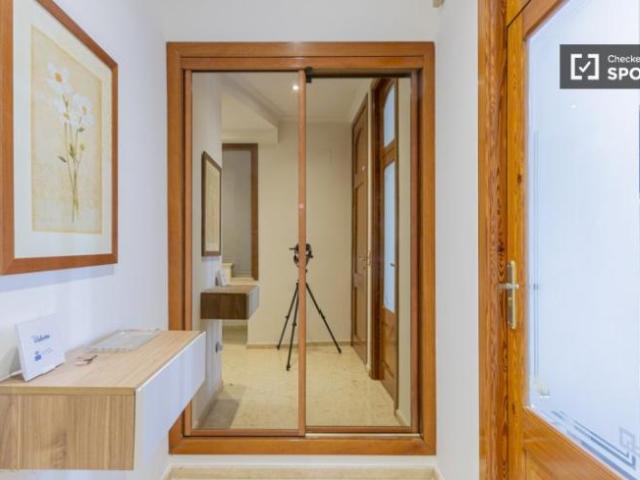 Apartamentos 2 Dormitorio Valencia Valencia ES101020927
