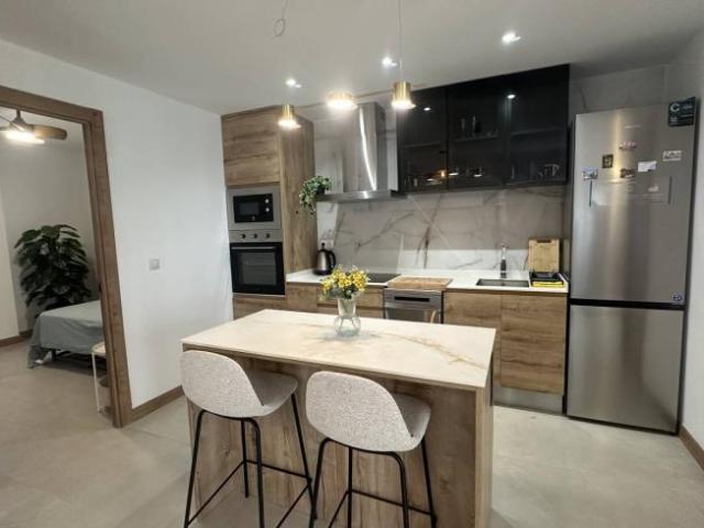Apartamentos 2 Dormitorio Valencia Valencia ES101306200
