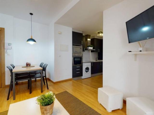 Apartamentos 2 Dormitorio Valencia Valencia ES101692661