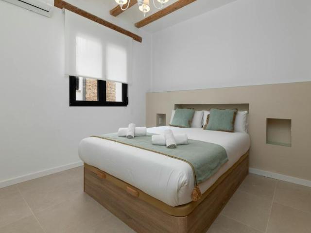 Apartamentos 2 Dormitorio Valencia Valencia ES101729305
