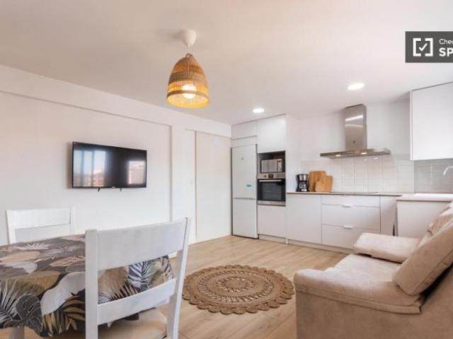 Apartamentos 2 Dormitorio Valencia Valencia ES101734814