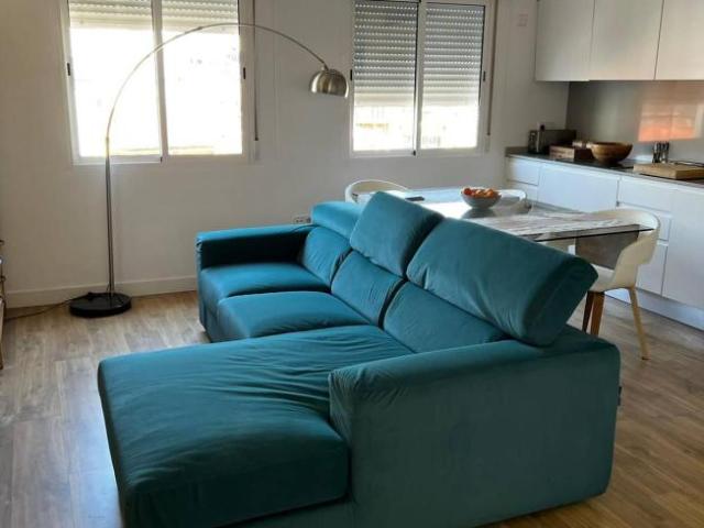 Apartamentos 2 Dormitorio Valencia Valencia ES101730497