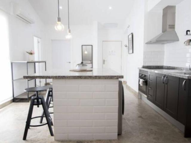 Apartamentos 2 Dormitorio Valencia Valencia ES101764931