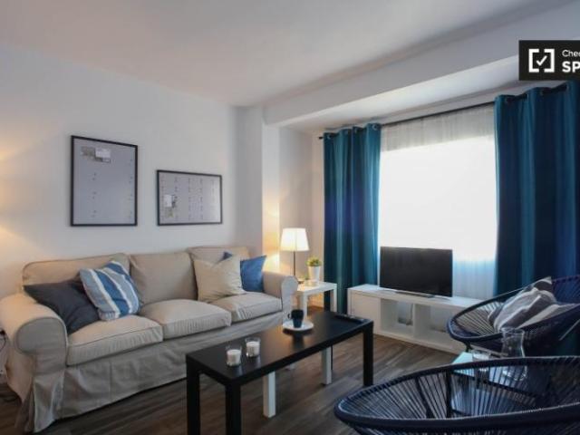 Apartamentos 2 Dormitorio Valencia Valencia ES101765992