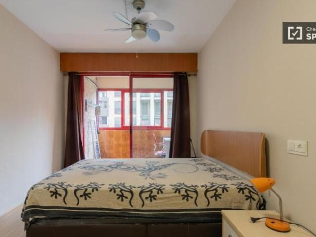 Apartamentos 2 Dormitorio Valencia Valencia ES101770767