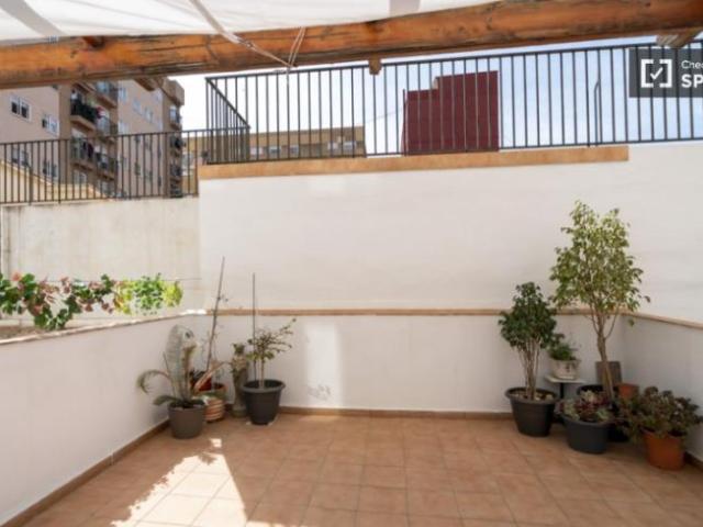 Apartamentos 2 Dormitorio Valencia Valencia ES101771635
