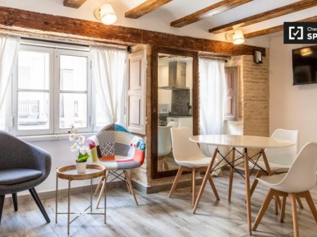Apartamentos 2 Dormitorio Valencia Valencia ES101772173