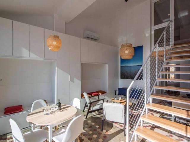 Apartamentos 2 Dormitorio Valencia Valencia ES101805590