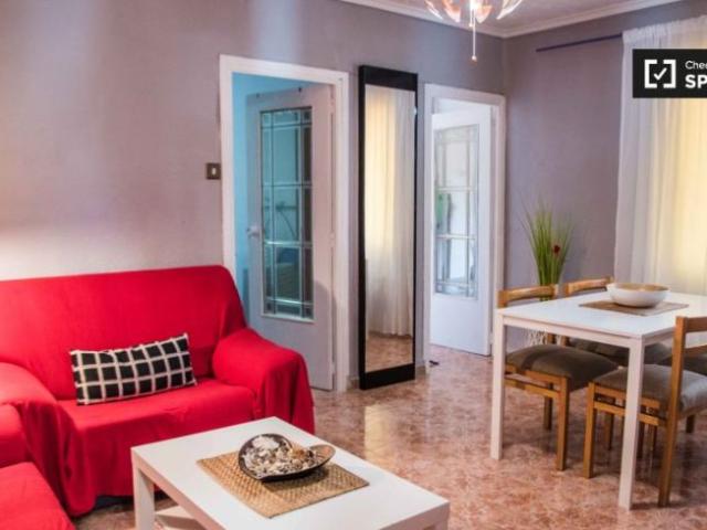 Apartamentos 2 Dormitorio Valencia Valencia ES101806871