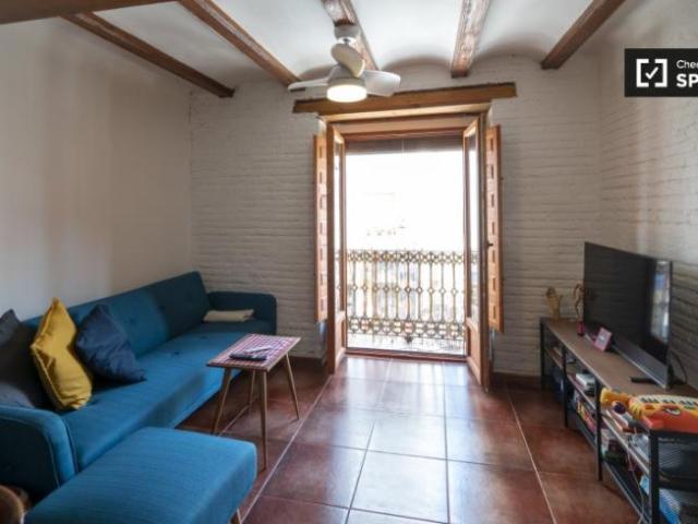Apartamentos 2 Dormitorio Valencia Valencia ES101806923