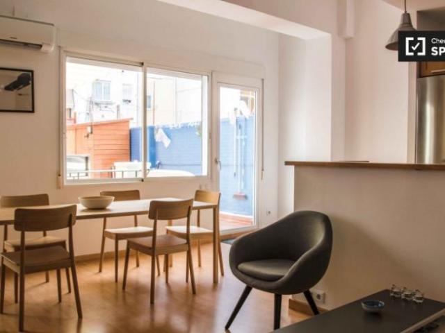 Apartamentos 2 Dormitorio Valencia Valencia ES101806950