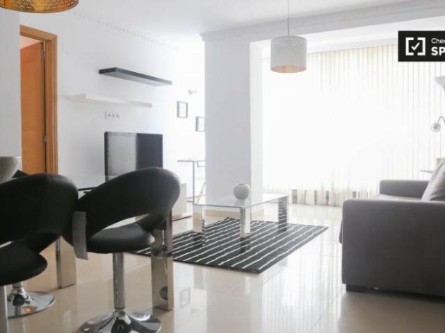 Apartamentos 2 Dormitorio Valencia Valencia ES101806983