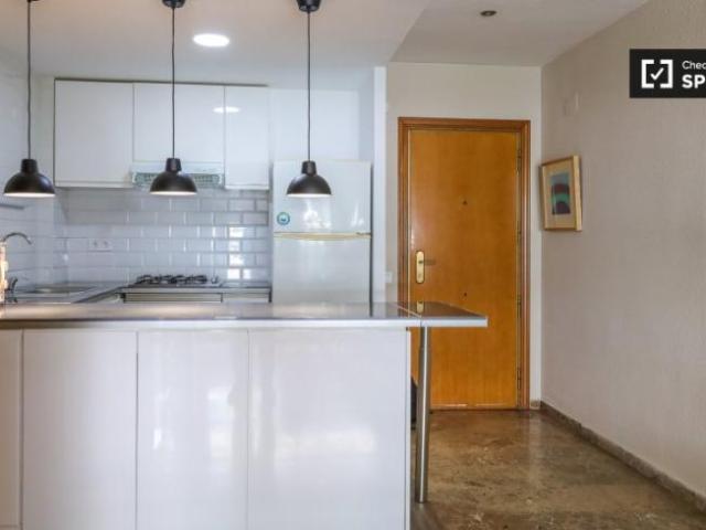 Apartamentos 2 Dormitorio Valencia Valencia ES101807453