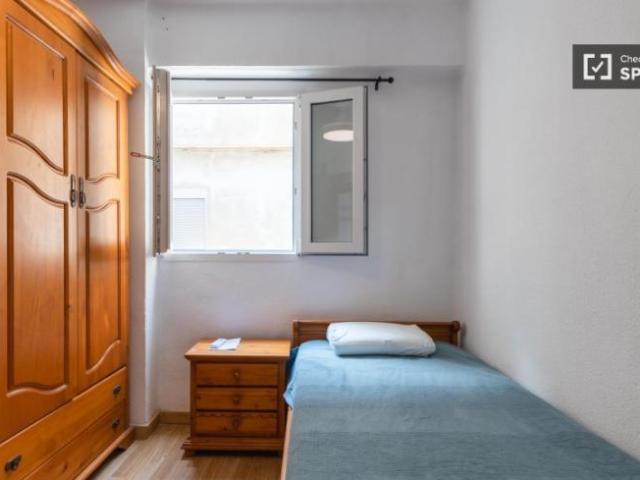 Apartamentos 2 Dormitorio Valencia Valencia ES101807659