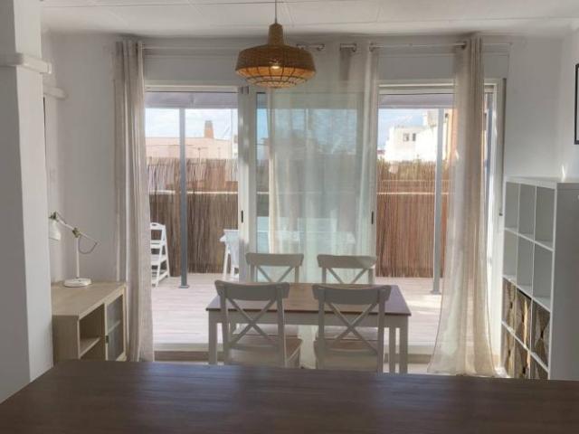 Apartamentos 2 Dormitorio Valencia Valencia ES101808215