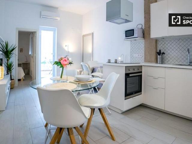 Apartamentos 2 Dormitorio Valencia Valencia ES101808404