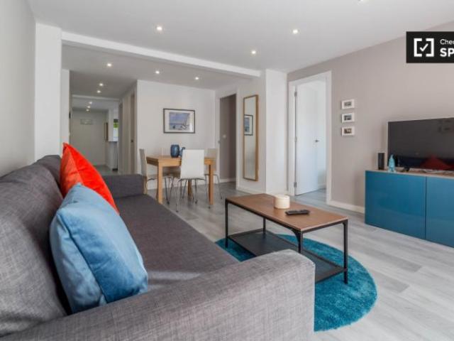 Apartamentos 2 Dormitorio Valencia Valencia ES101809150
