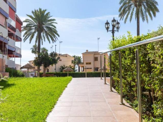 Apartamentos 2 Dormitorio Valencia Valencia ES101814268