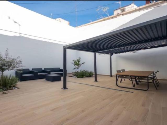 Apartamentos 2 Dormitorio Valencia Valencia ES101814290